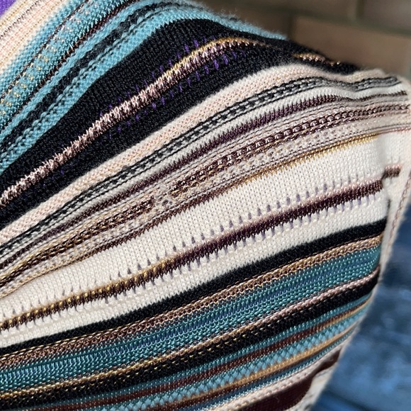 Missoni vintage sleeveless top - Picture 4 of 8